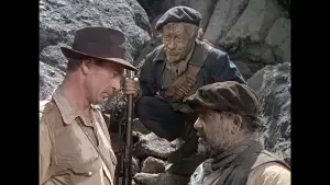 Задник к фильму "По ком звонит колокол" #468447