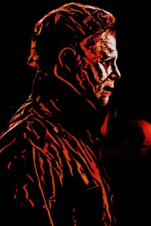 Постер к фильму "Хэллоуин" #640294