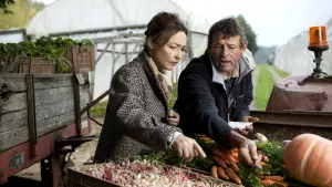 Задник к фильму "Повар для президента" #451328