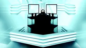 Задник к фильму "Кодер" #358058