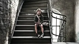 Задник к фильму "Соблазнитель" #410962