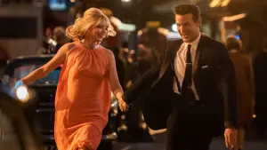 Задник к фильму "Прошлой ночью в Сохо" #222254