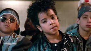 Задник к фильму "Лунная походка" #255277