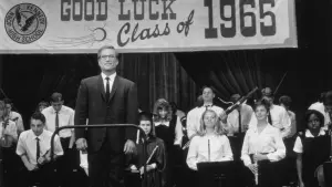 Задник к фильму "Опус мистера Холланда" #248825