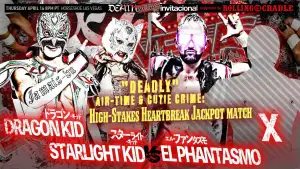 Задник к фильму "NJPW Death Vegas Invitational" #933678