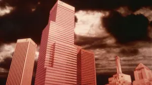 Задник к фильму "Ночь кометы" #296477