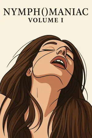 Постер к фильму "Нимфоманка: Часть 1" #696919