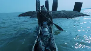 Задник к фильму "На серебряной планете" #386630