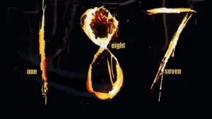 Задник к фильму "Один Восемь Семь" #274431