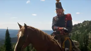 Задник к фильму "Золото Калифорнии" #385042