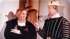 Задник к фильму "Румпельштильцхен" #696023