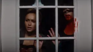 Задник к фильму "Крик 4" #319084