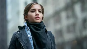 Задник к фильму "Малышка" #268946