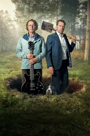 Постер к фильму "Последний викинг" #530594