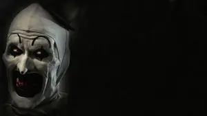 Задник к фильму "Ужасающий" #284548