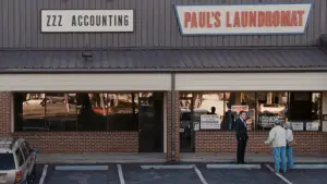 Задник к фильму "Расплата" #615701