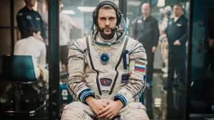 Задник к фильму "Вызов" #401409