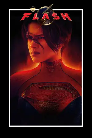 Постер к фильму "Флэш" #571669