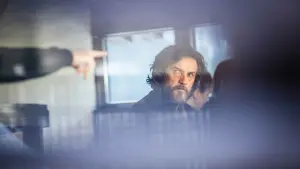 Задник к фильму "Девушка в тумане" #263873