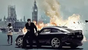 Задник к фильму "Жизнь за брата" #496719