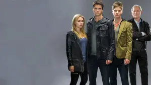 Задник к фильму "Охотники" #399132