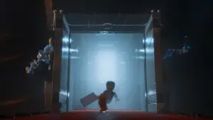 Задник к фильму "Лего Фильм" #604503