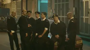 Задник к фильму "Случай в отеле «Нил Хилтон»" #276336