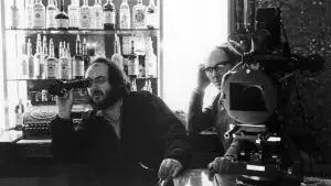 Задник к фильму "Сияние" #520146