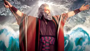 Задник к фильму "Десять заповедей" #676164