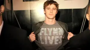 Задник к фильму "Трон: Следующий день" #716334