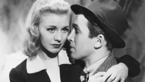 Задник к фильму "Оживленная леди" #497917