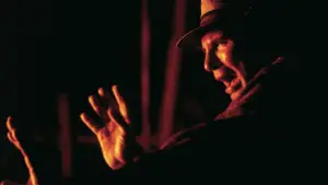 Задник к фильму "Реликт" #662092