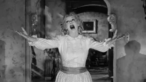 Задник к фильму "Что случилось с Бэби Джейн?" #182634