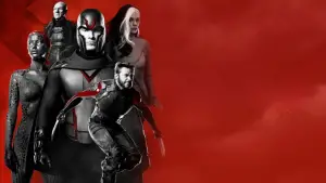 Задник к фильму "Люди Икс: Дни минувшего будущего" #574221