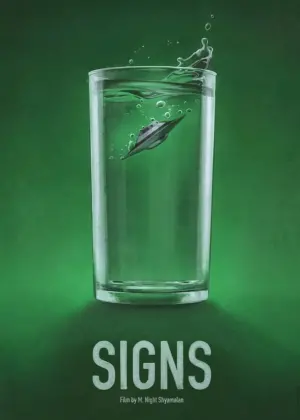 Постер к фильму "Знаки" #107475