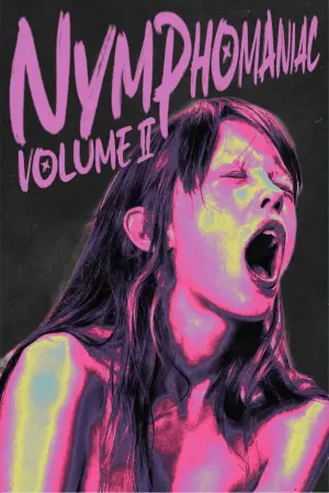 Постер к фильму "Нимфоманка: Часть 2" #594904