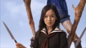 Задник к фильму "Задница зомби" #400014