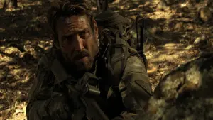 Задник к фильму "Уцелевший" #313255