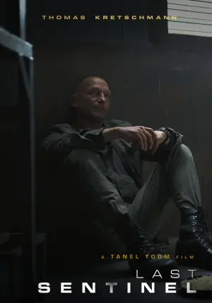 Постер к фильму "Рубеж выживания" #101933