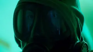 Задник к фильму "6 дней" #308229