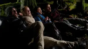 Задник к фильму "Могильный Хэллоуин" #425789