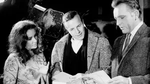 Задник к фильму "Укрощение строптивой" #347232