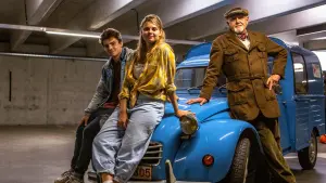 Видео к фильму The Mercator Trail | The Mercator Trail - Official Trailer