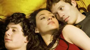 Задник к фильму "Вызов" #458142