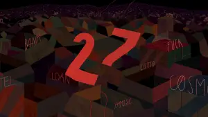 Задник к фильму "27" #886344
