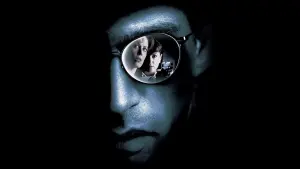 Задник к фильму "Имитатор" #360009