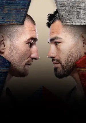 UFC Fight Night 267: Стрикланд vs. Хернандез