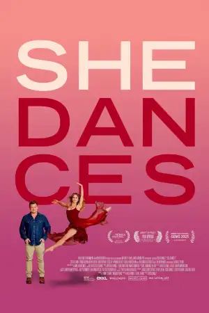 Постер к фильму "She Dances" #796734