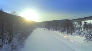 Задник к фильму "Мифика: Некромант" #400770