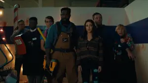 Задник к фильму "Чёрная пятница" #345066